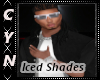 Iced Shades