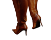 SoBe Chic Rodeo Boots