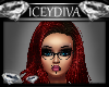 ID:Giovanna Blood Red