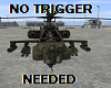 Apache AH-64D ANIMATED