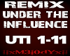 M3Rmx UnderThe Influence