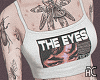 Blusinha - The Eyes