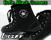 Botin Black Convers