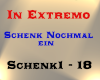 In Extremo - Schenk