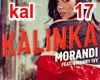 RMX- Kalinka - Morandi