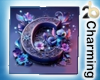 stitch letter c
