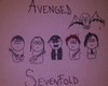 A7X - Sidewinder Pt2