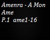 Amenra - A Mon Ame P.1