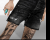Jeans+Tatto
