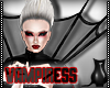 [CS]Vampiress Collar♥F