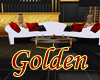 ~G~ Golden Delight Couch