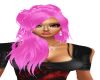 slania pink hair