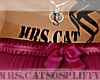 Mrs.Cat Tat