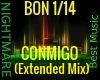 Conmigo (Extended Mix)