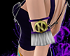 Nico Robin arm band