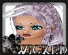 Wicked Lilac Devore