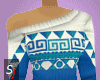 SJ Fem Sweater