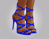RS Laced Heels Blu