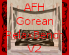 [AFH]GoreanRelaxBenchV2