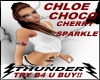 [BT]Chloe Choco Cherry