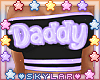 Purple 1 Daddy Top