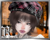 𝕽 | Pink Hat+Hair C