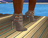 city heels