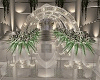 WEDDING ARCH
