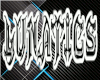 Lunatics Animation F/R