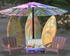 NK Cool Beach Chairs