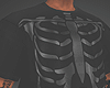 T-Shirt skeleton