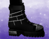 Spellcaster Chain Boots