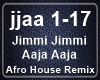 Jimmi Jimmi Aaja Aaja