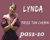 LYNDA - Passe Ton Chemin