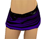 ~Pie~ Purple skirt
