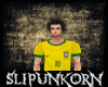 brasil shirt neymar 10
