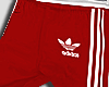  Jogger Red .