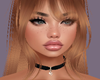 Yanii Ginger Req