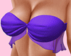 Bikini Summer Purple