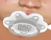 Child Bad Boy Paci GR