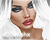 ✘Eda White Hair