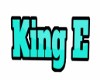 King E Sign