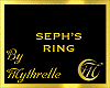 SEPH'S RING