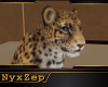 ! Animated Leopard