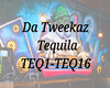 Da Tweekaz - Tequila