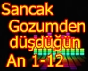 DRV Sancak gozumden