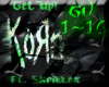 Korn & Skrillex - Get Up