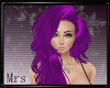[Mrs] Maryse - ToxicMess