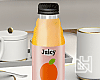 DH. Juicy Orange Juice