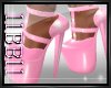 [BB]Sexy Bby Pnk Heels